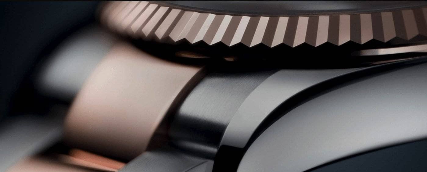 SPECIALISTS IN ROLEX WATCHES SPECIALISTS IN ROLEX WATCHES